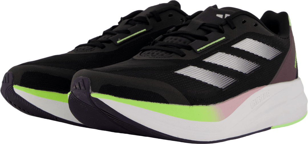 Duramo Speed Shoes Core Black / Zero Metalic / Aurora Black