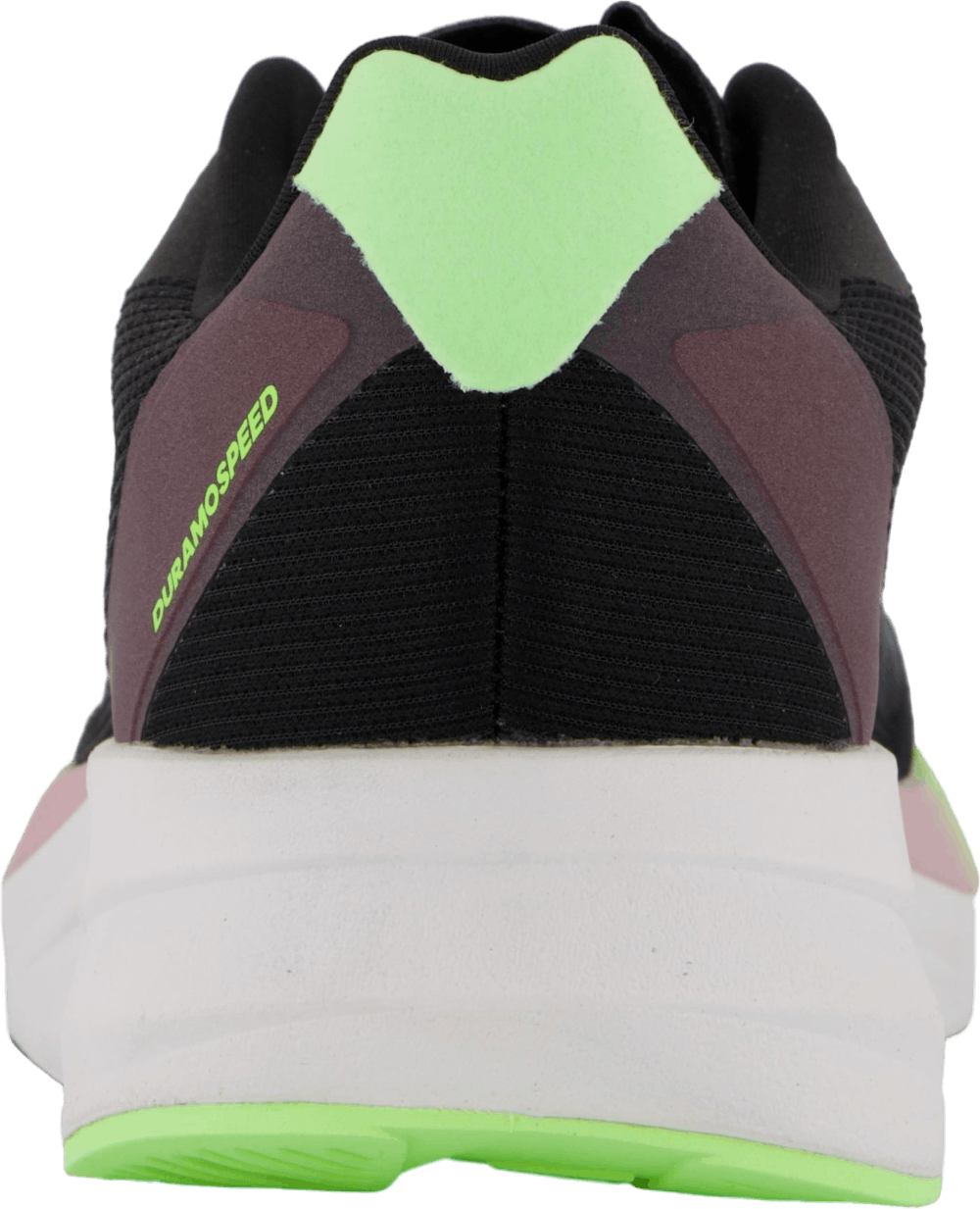 Duramo Speed Shoes Core Black / Zero Metalic / Aurora Black