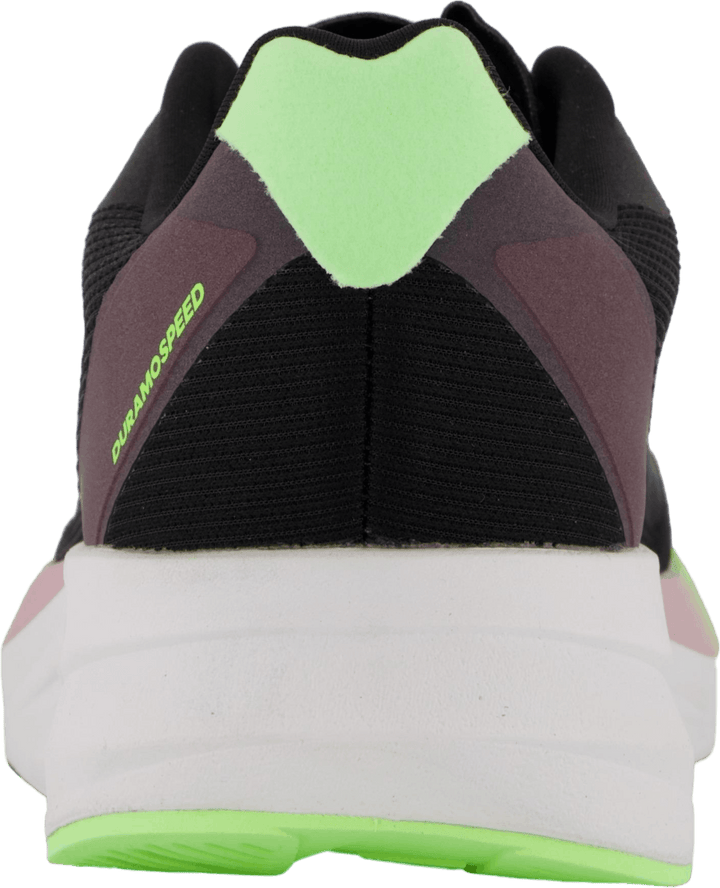Duramo Speed Shoes Core Black / Zero Metalic / Aurora Black