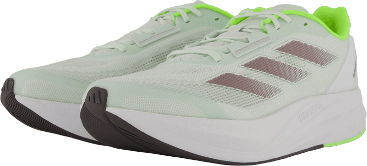 Duramo Speed Shoes Crystal Jade / Aurora Met. / Charcoal