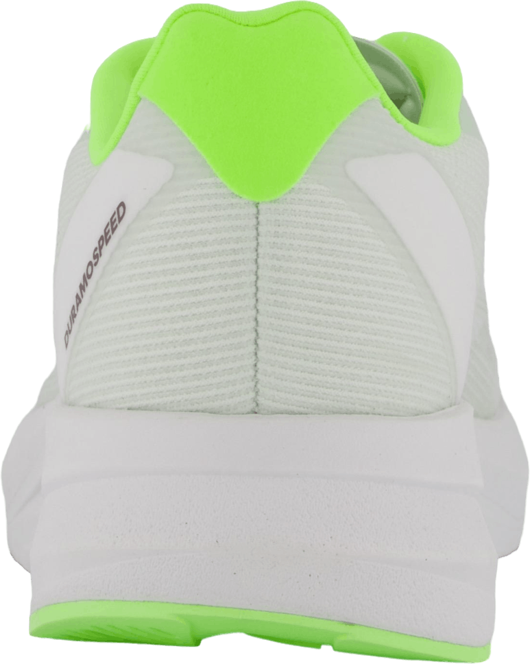 Duramo Speed Shoes Crystal Jade / Aurora Met. / Charcoal