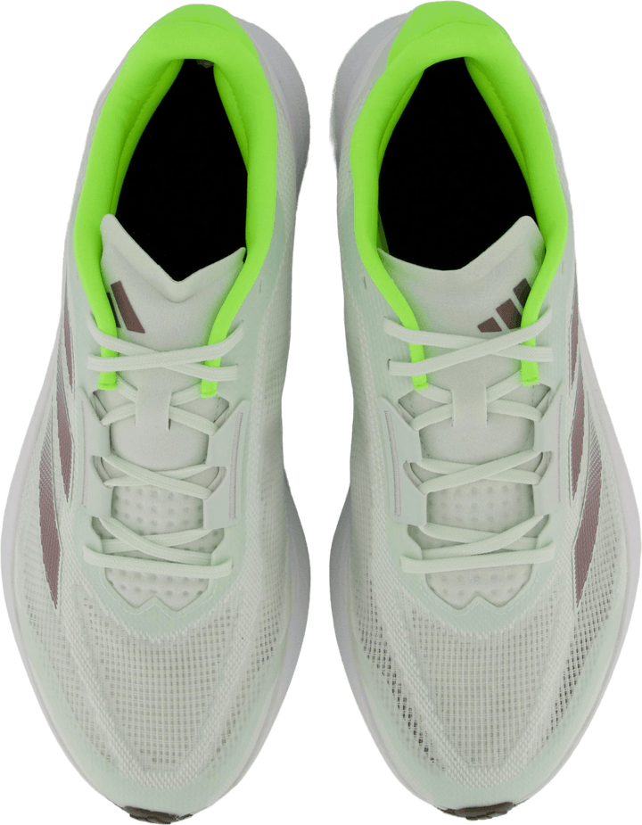 Duramo Speed Shoes Crystal Jade / Aurora Met. / Charcoal