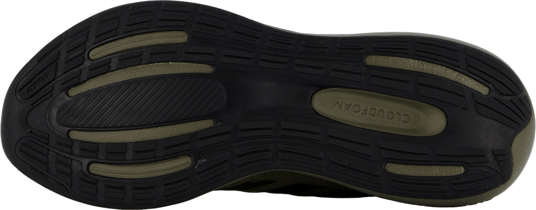 Runfalcon 3.0 Shoes Olive Strata / Shadow Olive / Core Black
