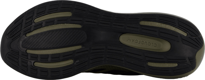 Runfalcon 3.0 Shoes Olive Strata / Shadow Olive / Core Black