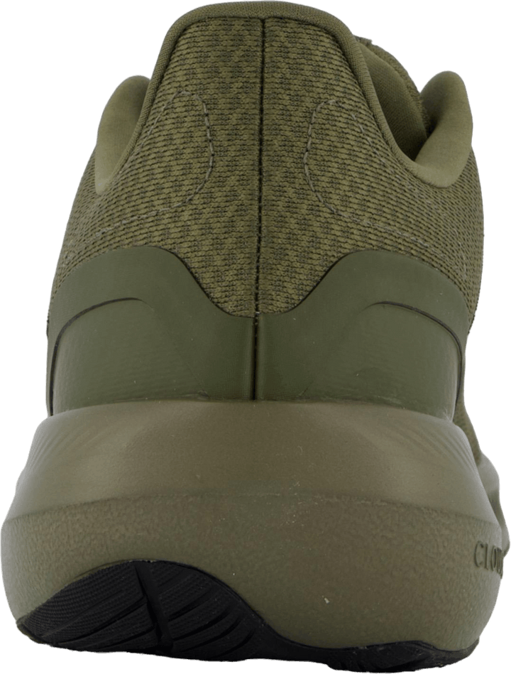 Runfalcon 3.0 Shoes Olive Strata / Shadow Olive / Core Black