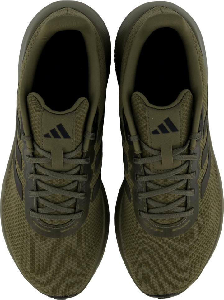 Runfalcon 3.0 Shoes Olive Strata / Shadow Olive / Core Black