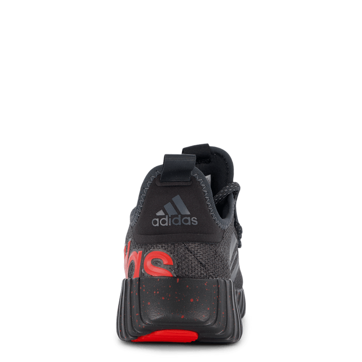 Kaptir 3.0 Shoes Black