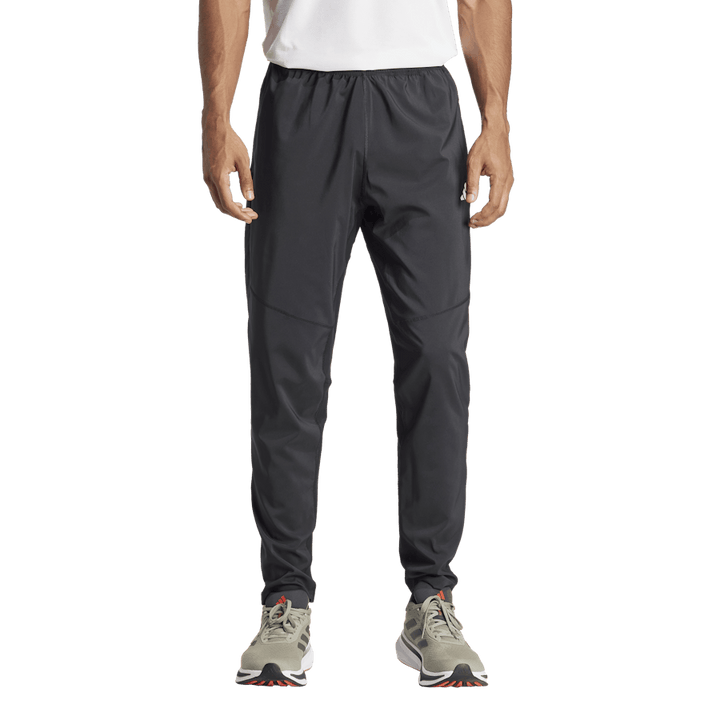 Own The Run Joggers Black