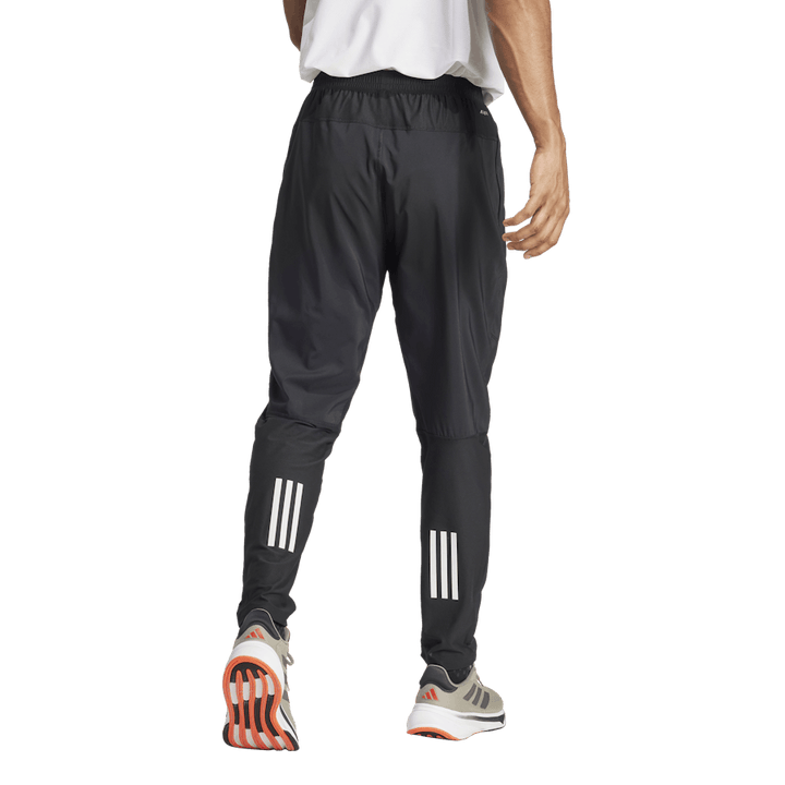 Own The Run Joggers Black