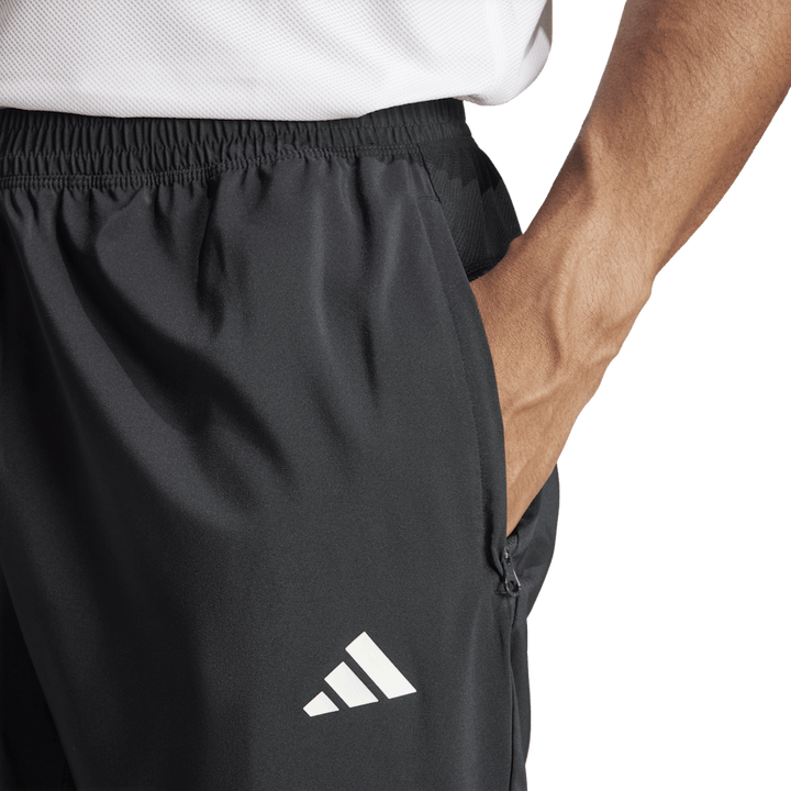 Own The Run Joggers Black
