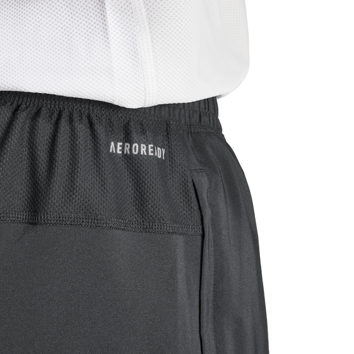 Own The Run Joggers Black