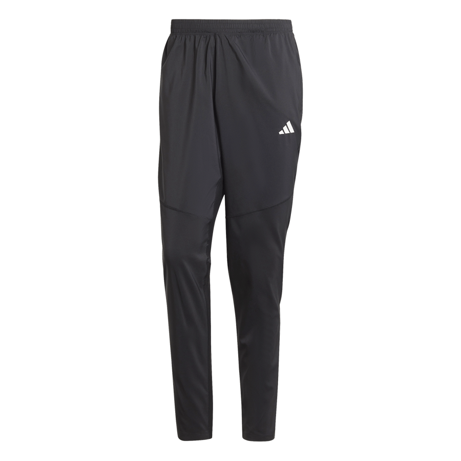 Own The Run Joggers Black