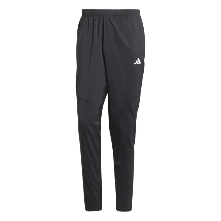 Own The Run Joggers Black