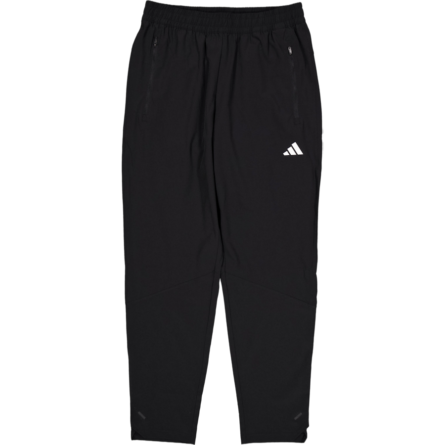 Workout Joggers Black