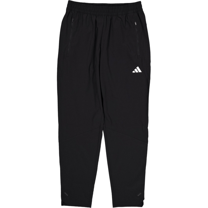 Workout Joggers Black