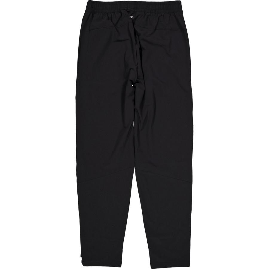 Workout Joggers Black