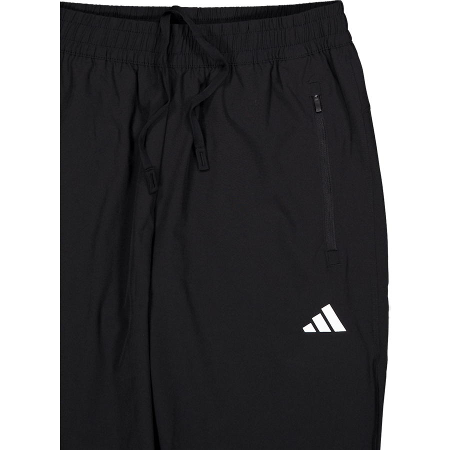 Workout Joggers Black