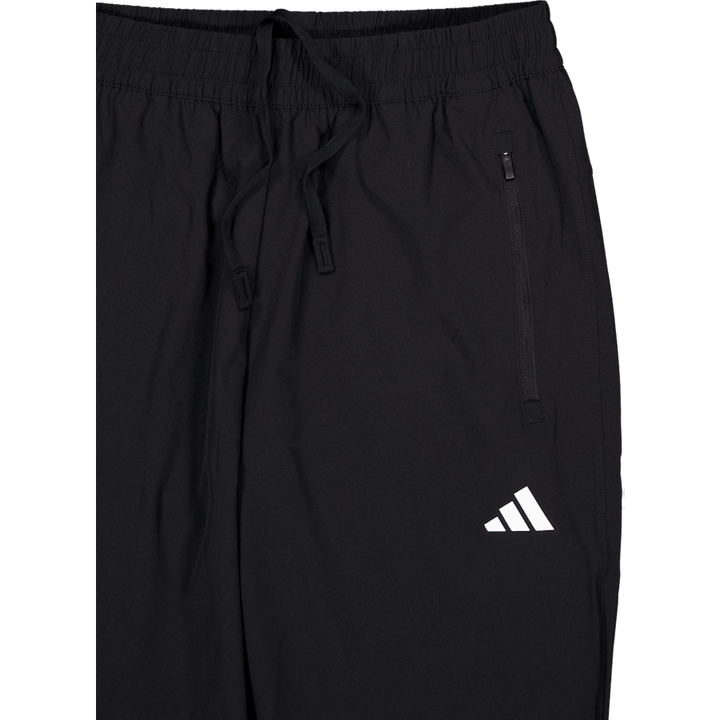 Workout Joggers Black