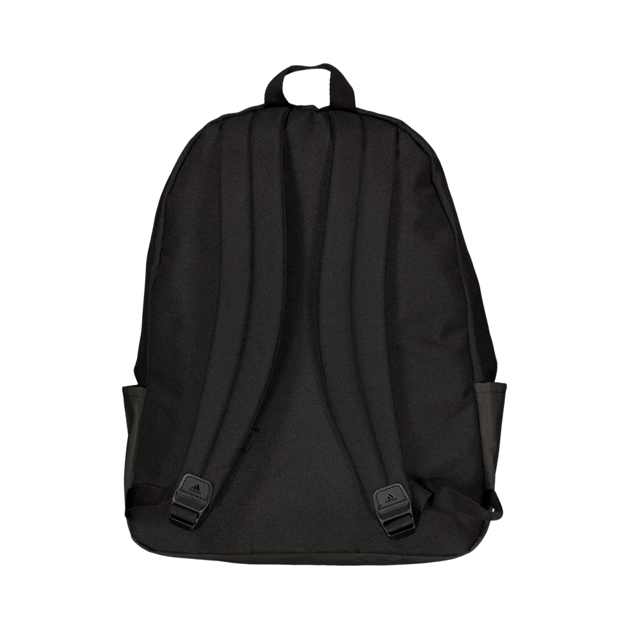 Batoh Classic Badge of Sport Black / Gold Metallic
