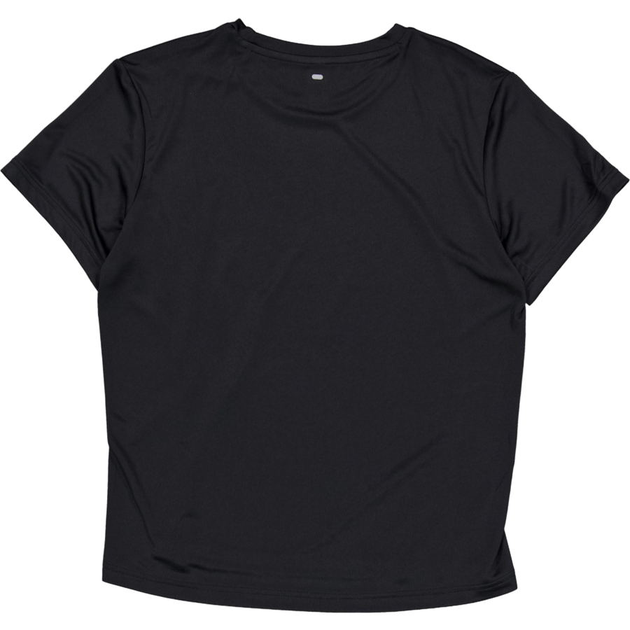 Run It T-Shirt Black