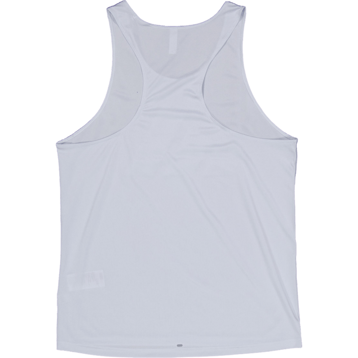 Run It Tank Top Blue