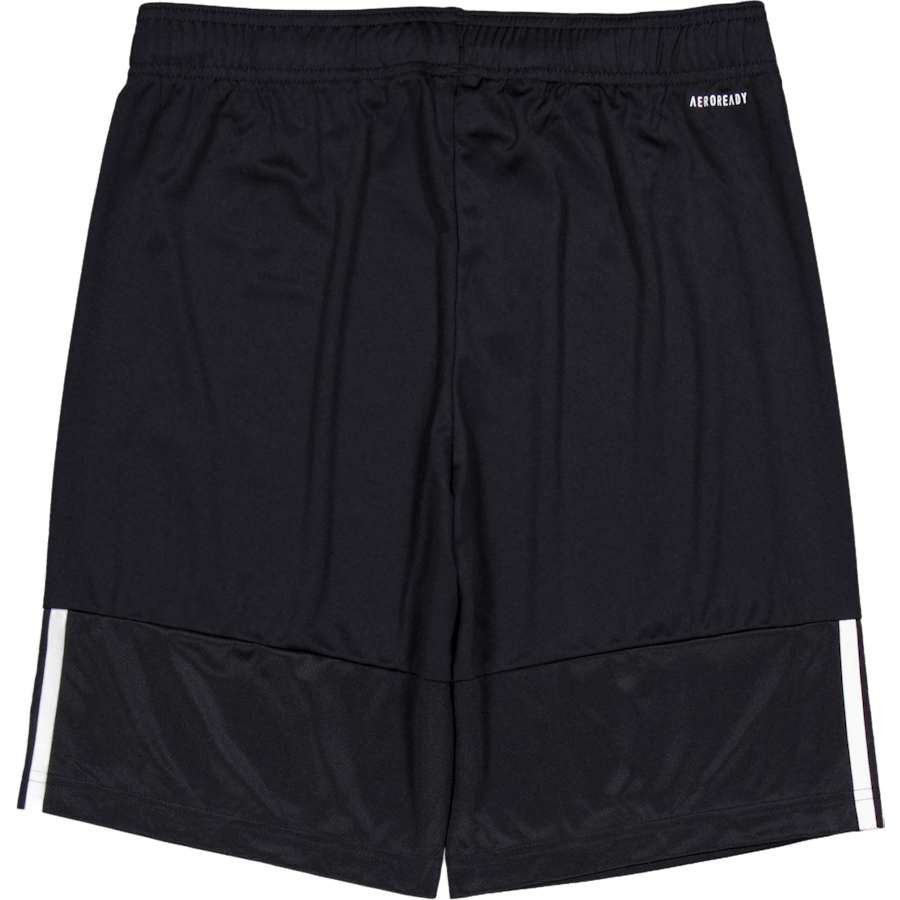 Sereno Shorts Kids Black / White