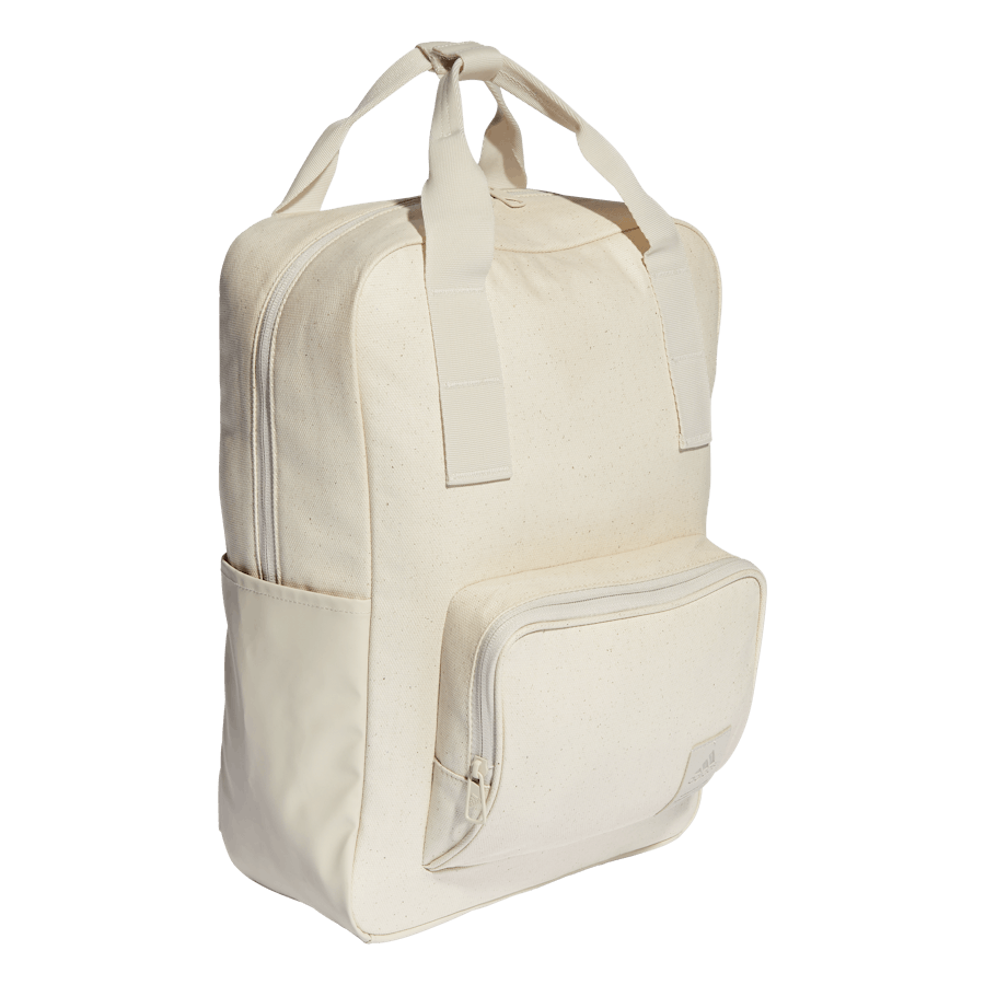 Lounge Prime Backpack Non Dyed / Aluminium