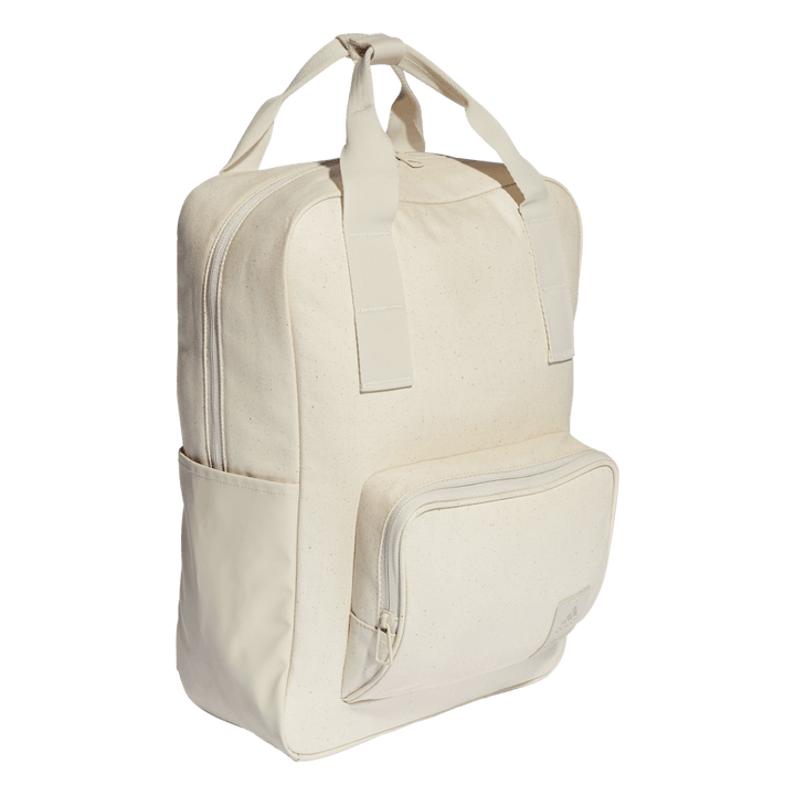 Lounge Prime Backpack Non Dyed / Aluminium