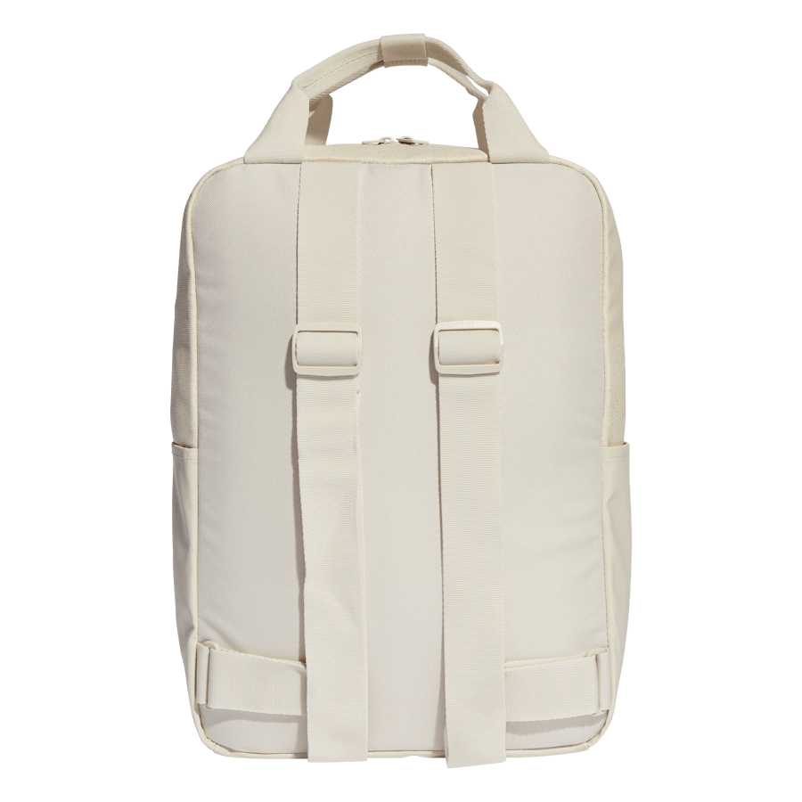 Lounge Prime Backpack Non Dyed / Aluminium