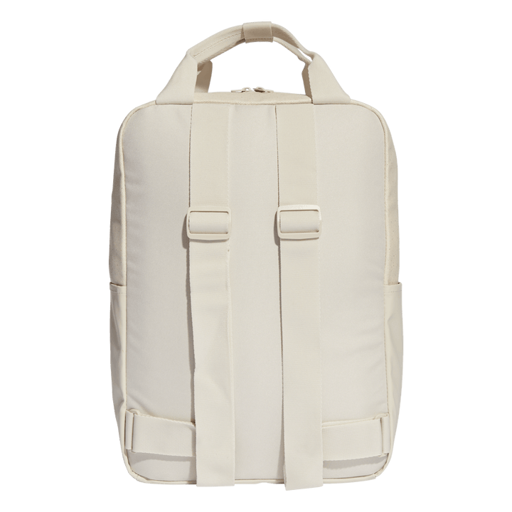 Lounge Prime Backpack Non Dyed / Aluminium