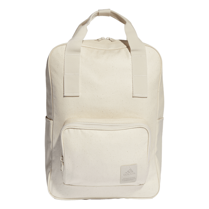 Lounge Prime Backpack Non Dyed / Aluminium