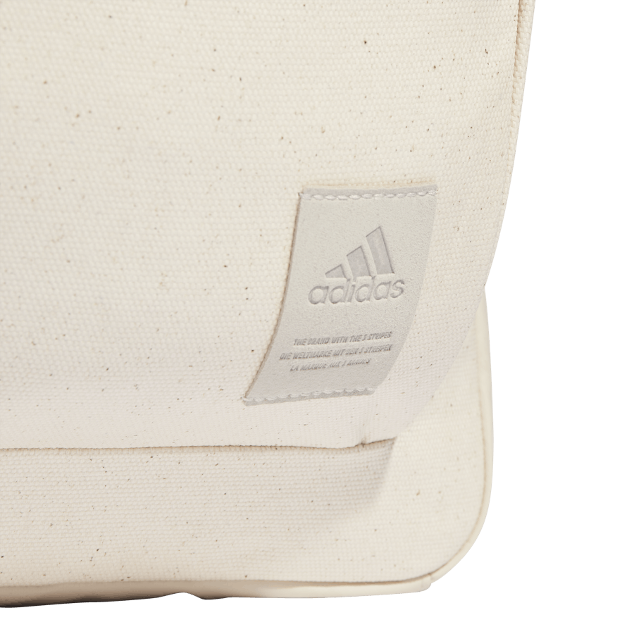 Lounge Prime Backpack Non Dyed / Aluminium