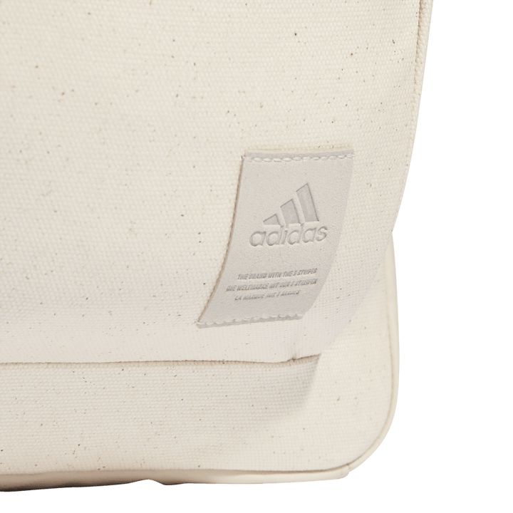 Lounge Prime Backpack Non Dyed / Aluminium