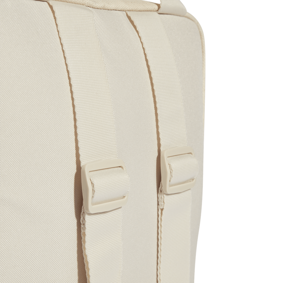 Lounge Prime Backpack Non Dyed / Aluminium
