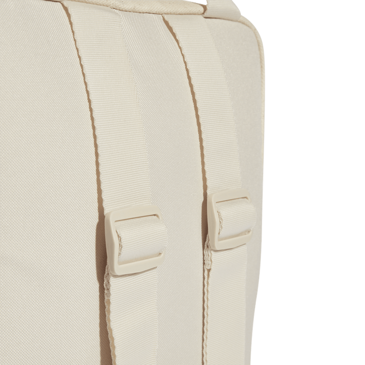 Lounge Prime Backpack Non Dyed / Aluminium