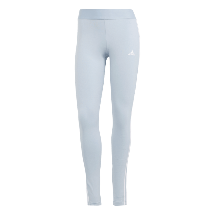 3-Streifen-Leggings Blau