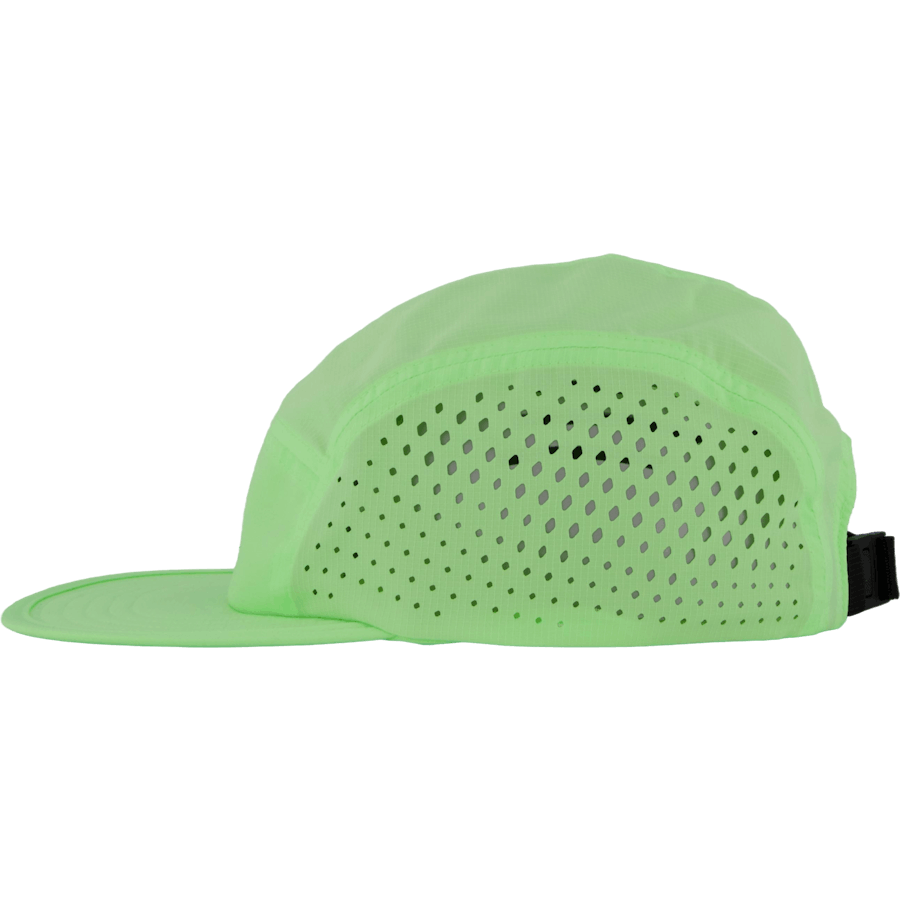 Runx4d Cap H.r. M Green