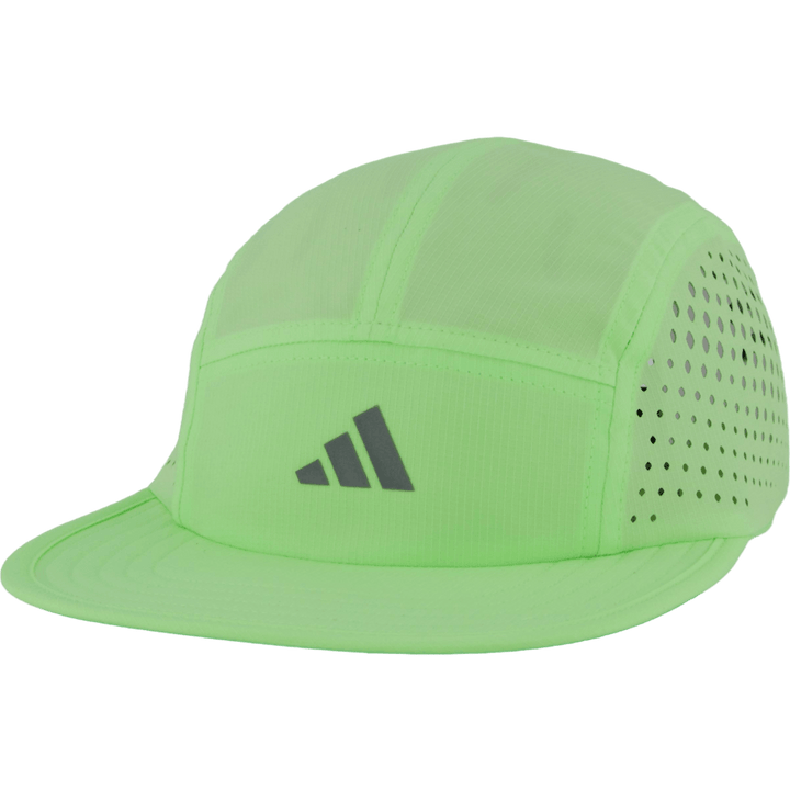 Running x 4D HEAT.RDY Cap Green Spark