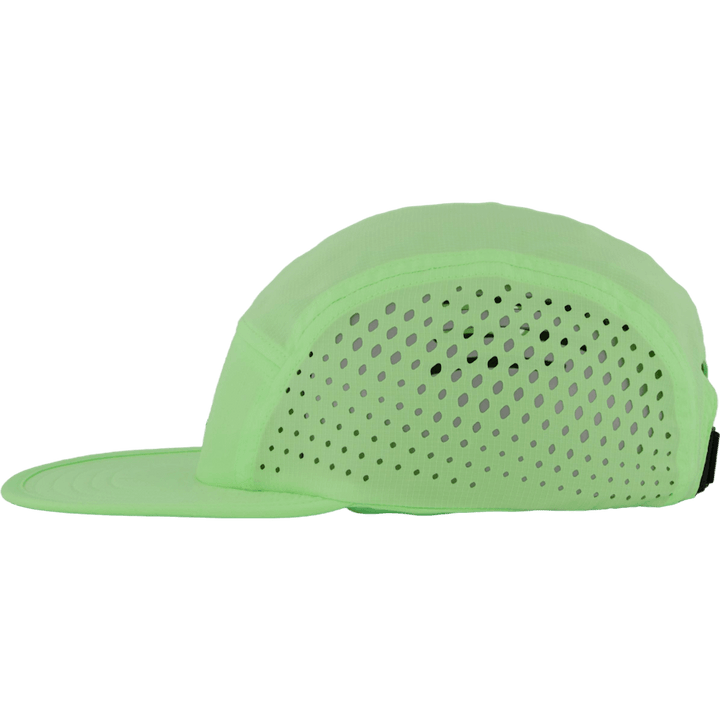 Running x 4D HEAT.RDY Cap Green Spark