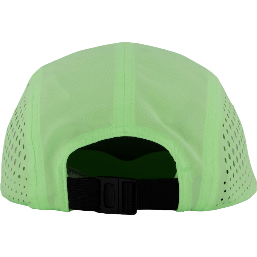 Running x 4D HEAT.RDY Cap Green Spark