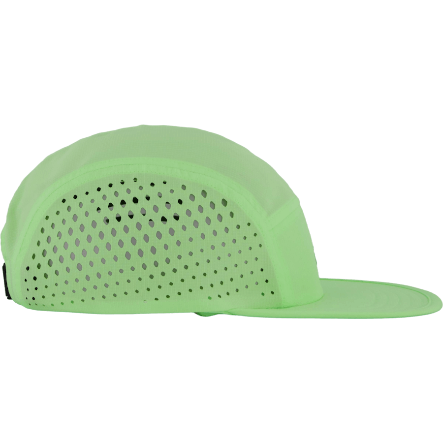 Running x 4D HEAT.RDY Cap Green Spark