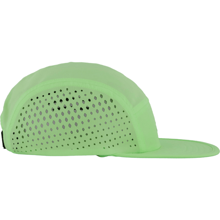 Running x 4D HEAT.RDY Cap Green Spark