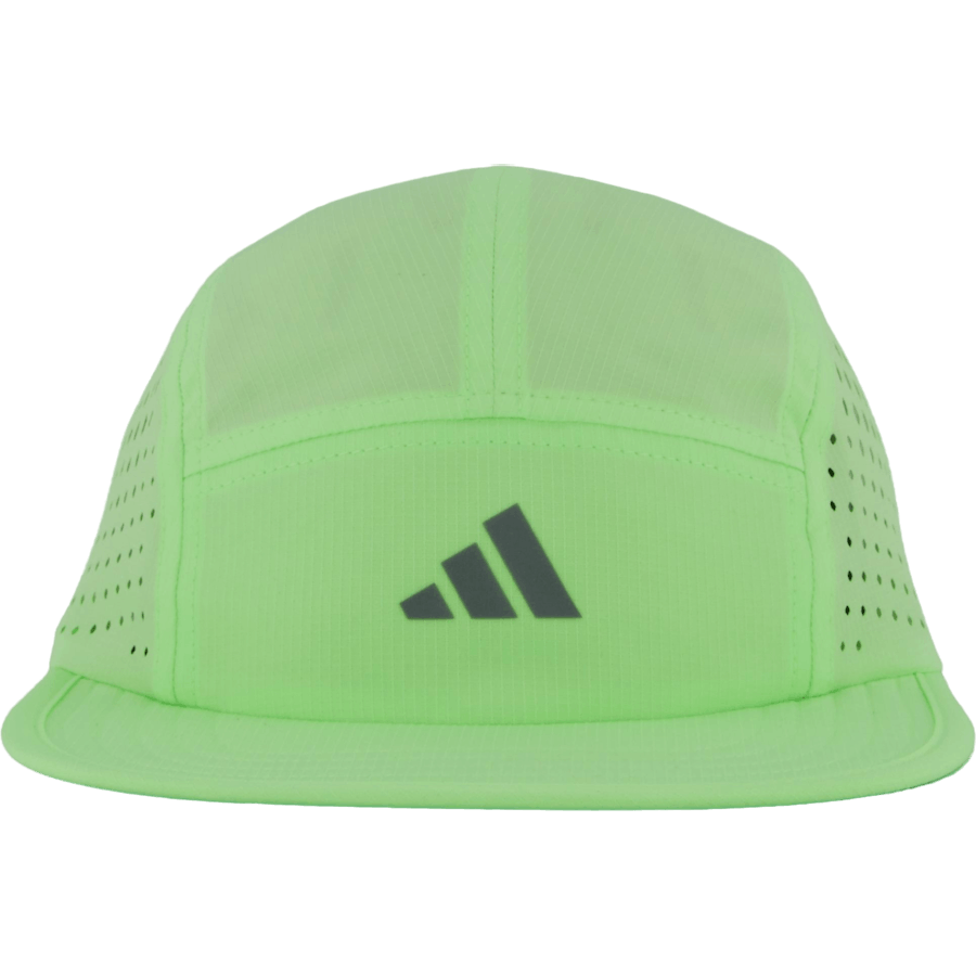 Running x 4D HEAT.RDY Cap Green Spark