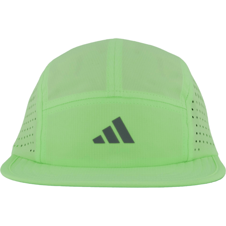 Running x 4D HEAT.RDY Cap Green Spark