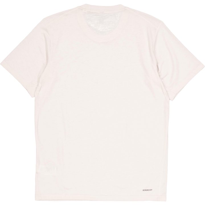 Train Essentials Feelready Training T-Shirt Rosa