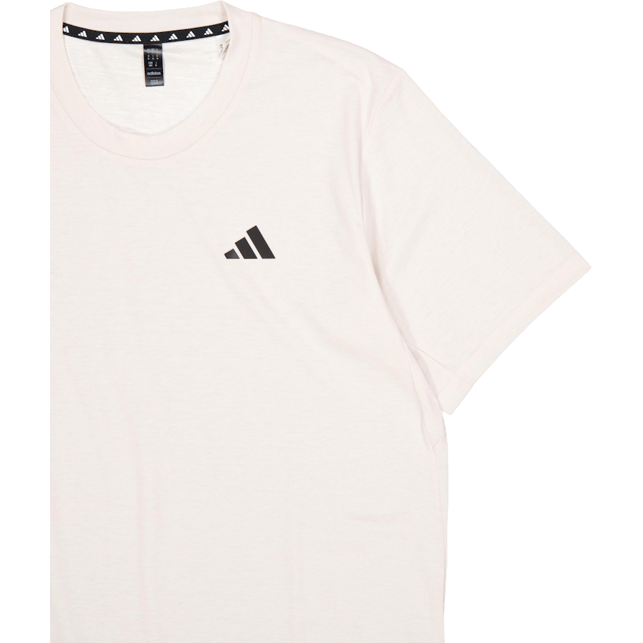 Train Essentials Feelready Training T-Shirt Rosa
