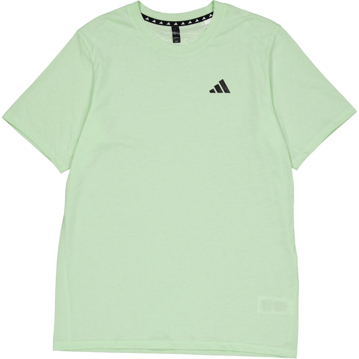Train Essentials Feelready Training T-Shirt Green