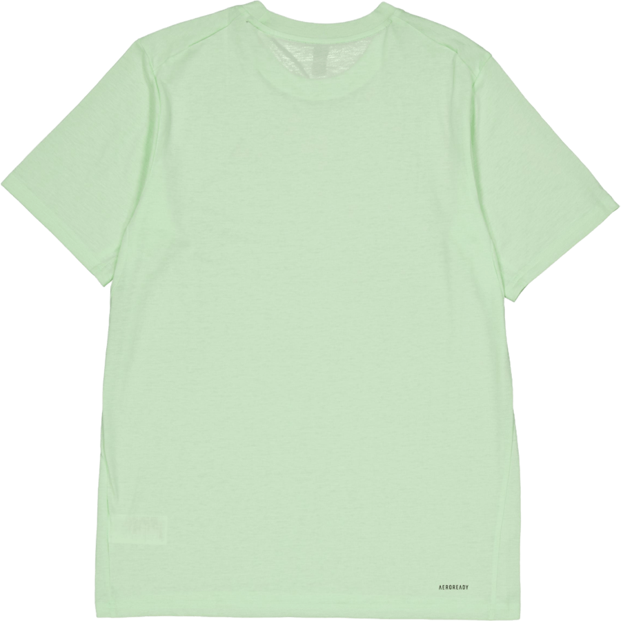 Train Essentials Feelready Training T-Shirt Green