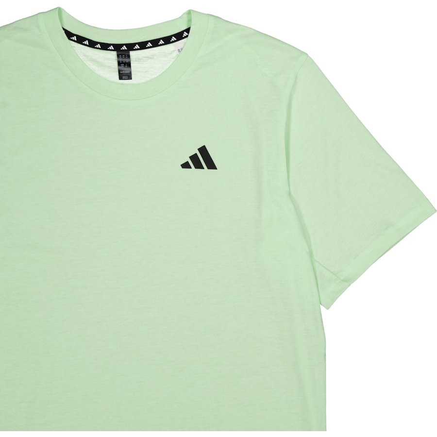 Train Essentials Feelready Training T-Shirt Green