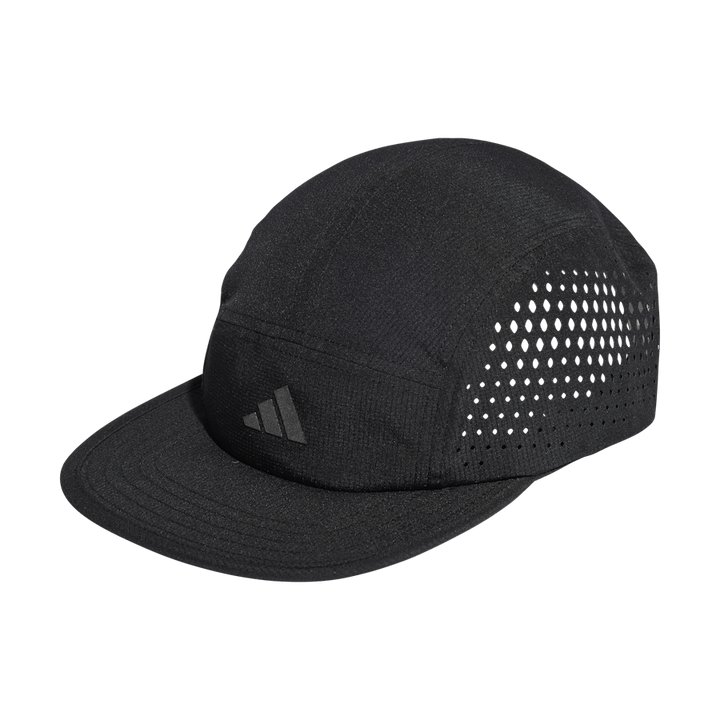 Runx4d Cap H.r. W Black